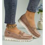 Buty Półbuty DAMSKIE 36-41 12par) 6623966