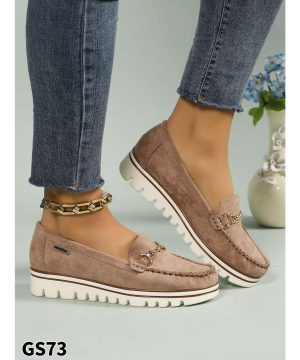 Buty Półbuty DAMSKIE 36-41 12par) 6623966
