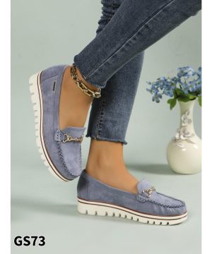 Buty Półbuty DAMSKIE 36-41 12par) 6623967
