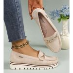 Buty Półbuty DAMSKIE 36-41 12par) 6623968