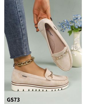 Buty Półbuty DAMSKIE 36-41 12par) 6623968