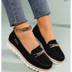 Buty Półbuty DAMSKIE  36-41 12par) 6623973