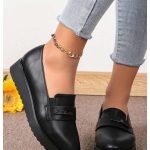 Buty Półbuty DAMSKIE 36-41 12par) 6623974