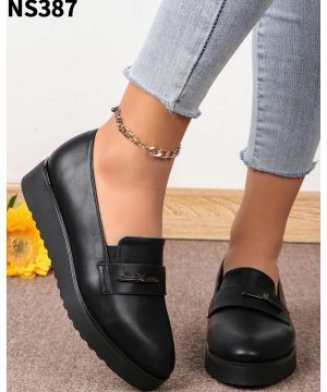 Buty Półbuty DAMSKIE 36-41 12par) 6623974