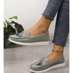 Buty Półbuty DAMSKIE 36-41 12par) 6623976