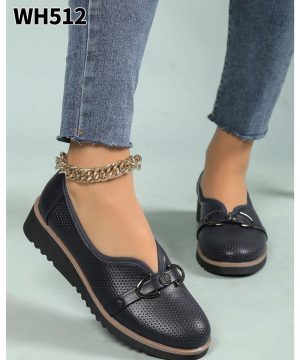 Buty Półbuty DAMSKIE 36-41 12par) 6623978