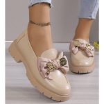 Buty Półbuty DAMSKIE  36-41 12par) 6623979