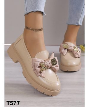 Buty Półbuty DAMSKIE 36-41 12par) 6623979