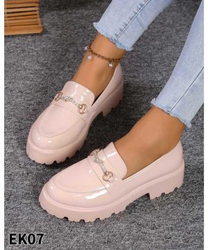 Buty Półbuty DAMSKIE 36-41 12par) 6623981