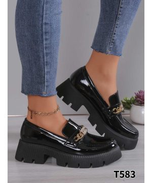 Buty Półbuty DAMSKIE 36-41 12par) 6623982