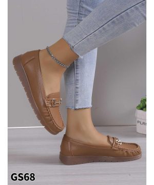 Buty Półbuty DAMSKIE 36-41 12par) 6623983