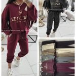 Komplety Damskie wloskie_size uni_paczka 6szt_mix kolor 6624164