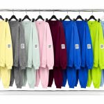 Komplety Damskie wloskie_size uni_paczka 6szt_mix kolor 6624175