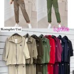 Komplety Damskie wloskie_size uni_paczka 6szt_mix kolor 6624186