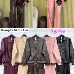 Komplety Damskie wloskie_size uni_paczka 6szt_mix kolor 6624188