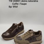 Buty Sportowe DAMSKIE (36-41_8par) 8647211