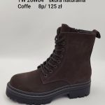 Buty Botki DAMSKIE (36-41_8par) 8647213