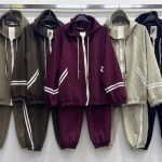Komplety Damskie wloskie_size uni_paczka 6szt_mix kolor 8647219