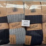 SKARPETY /STOPKI MĘSKA.SIZE: 40-46_(40PAR/PACZKA) KOLOR JAK NA ZDZIĘCIU 8647237