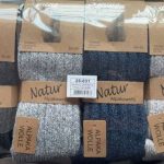 SKARPETY /STOPKI MĘSKA.SIZE: 40-46_(40PAR/PACZKA) KOLOR JAK NA ZDZIĘCIU 8647238