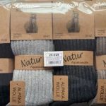 SKARPETY /STOPKI MĘSKA.SIZE: 40-46_(40PAR/PACZKA) KOLOR JAK NA ZDZIĘCIU 8647239