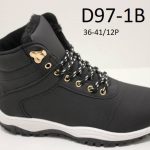 Buty Botki DAMSKIE (36-41_12par) 5044855