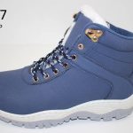 Buty Botki DAMSKIE (36-41_12par) 5044856
