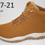 Buty Botki DAMSKIE (36-41_12par) 5044857
