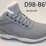 Buty Botki DAMSKIE (36-41_12par) 5044858