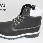 Buty Botki DAMSKIE (36-41_12par) 5044861
