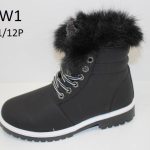 Buty Botki DAMSKIE (36-41_12par) 5044865