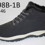 Buty Botki MĘSKIE (41-46_12par) 5044877
