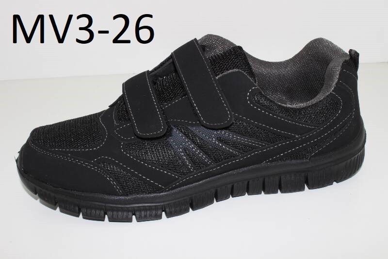 Buty Sportowe MĘSKIE (41-46_12par) 5044880