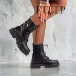 Buty Botki DAMSKIE (36-41_12par) 5044884