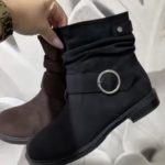 Buty Botki DAMSKIE (36-41_12par) 5044885
