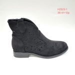 Buty Botki DAMSKIE (36-41_12par) 5044890