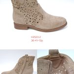 Buty Botki DAMSKIE (36-41_12par) 5044891