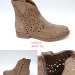 Buty Botki DAMSKIE (36-41_12par) 5044892