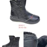 Buty Botki DAMSKIE (36-42_12par) 5044896