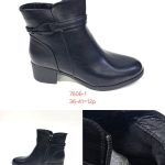 Buty Botki DAMSKIE (36-41_12par) 5044906