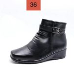Buty Botki DAMSKIE (37-42_12par) 5044909
