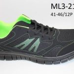 Buty Sportowe MĘSKIE (41-46_12par) 5044916
