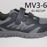 Buty Sportowe MĘSKIE (41-46_12par) 5044919