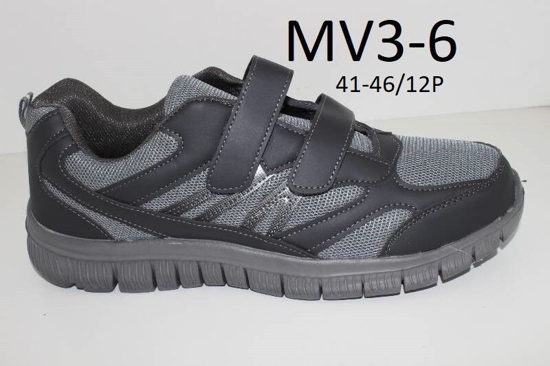 Buty Sportowe MĘSKIE (41-46_12par) 5044919