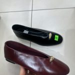 Buty Baleriny DAMSKIE (36-41_12par) 8927529