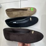 Buty Baleriny DAMSKIE (36-41_12par) 8927530