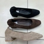 Buty Czołenka DAMSKIE (36-41_12par) 8927538