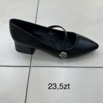 Buty Czołenka DAMSKIE (36-41_12par) 8927540