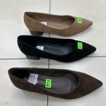 Buty Czołenka DAMSKIE (36-41_12par) 8927541