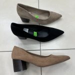 Buty Czołenka DAMSKIE (36-41_12par) 8927542